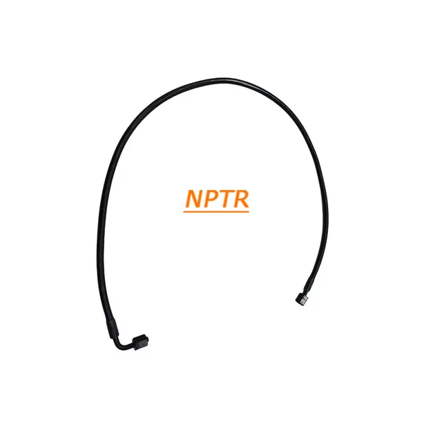 Scani Truck Cabin Tilt Hose Line 1853207 2142419