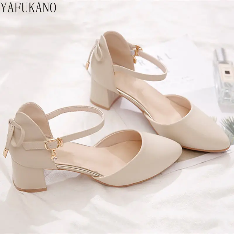 Fashion Thirsty Zapatos De Tacón Medio Y Alto Para Mujer, Para
