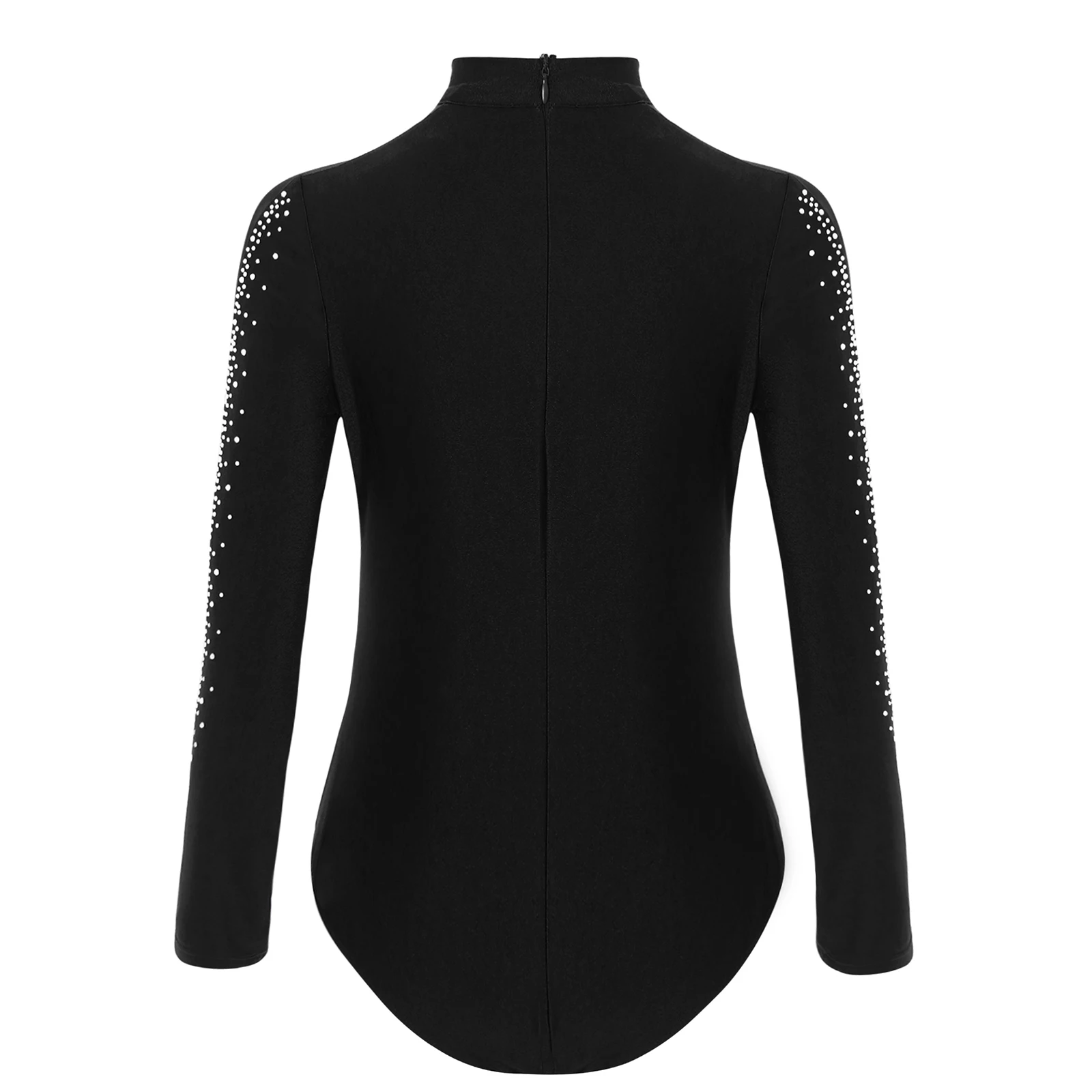 Kids Boys Latin Modern Dance Leotard Professional Ballroom Salsa Tango Rumba Samba Performance Bodysuit Jumpsuit Dancewear