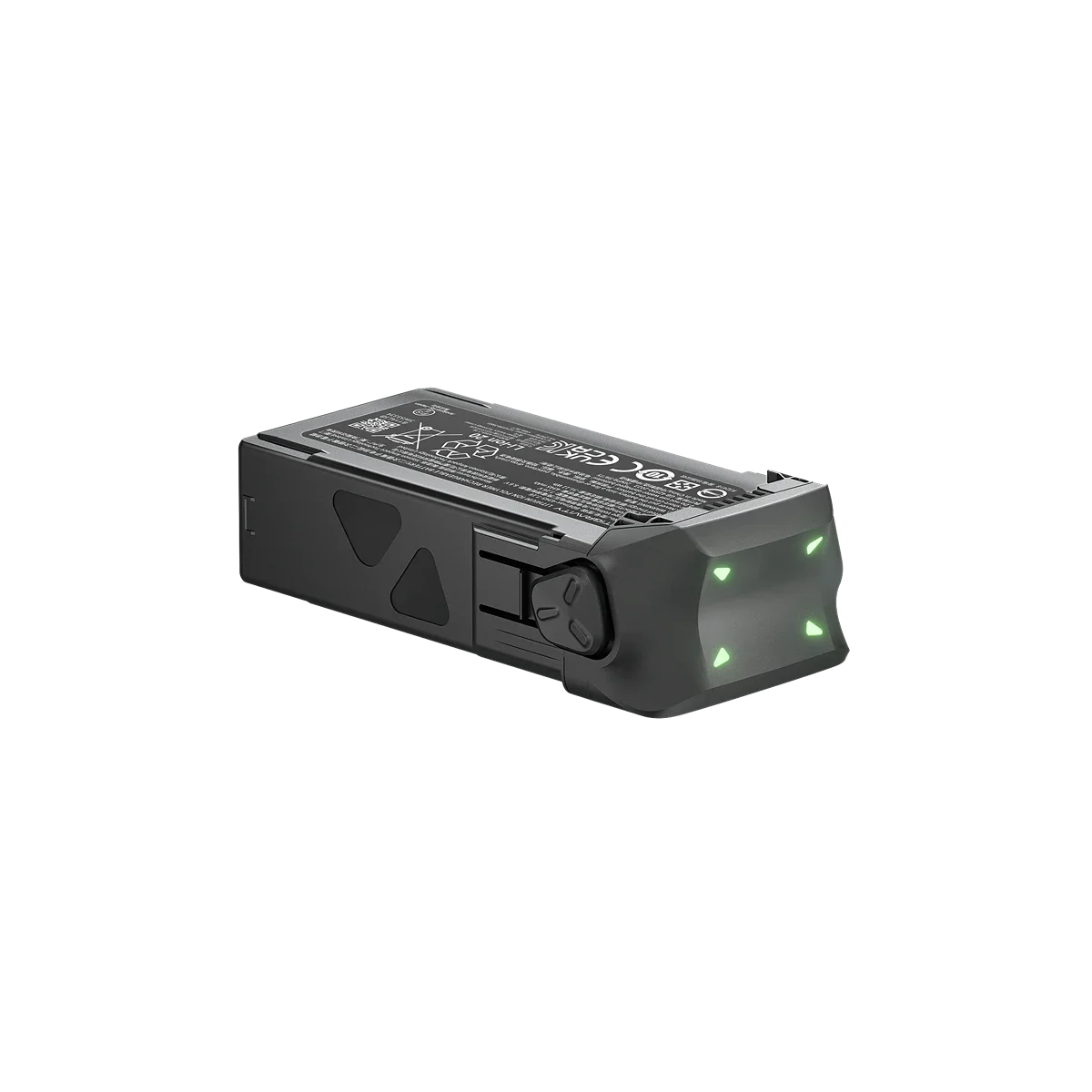 Caméra Action 360° 4K avec Batterie 4345mAh - Lot 1 Pc