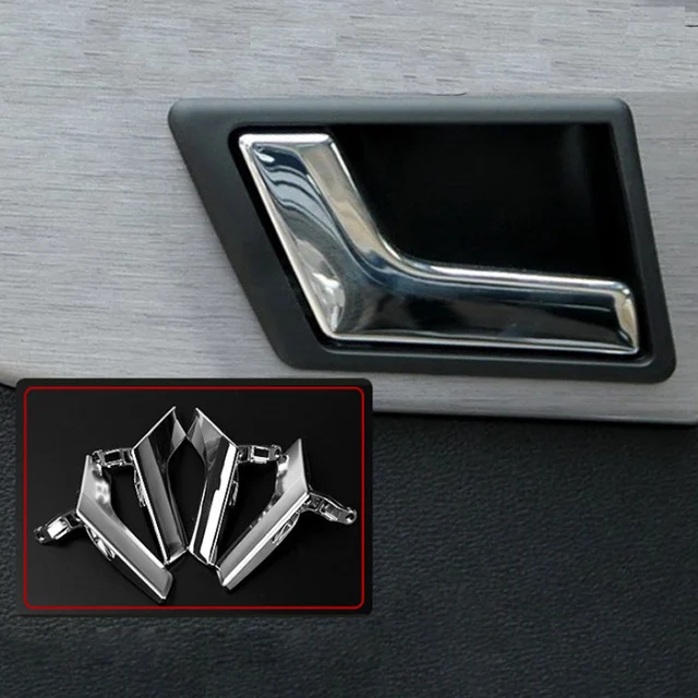 Auto Innen Tür Griffe für Mercedes-Benz C-Klasse W204 GLK Innere