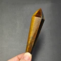 Tiger eye stone