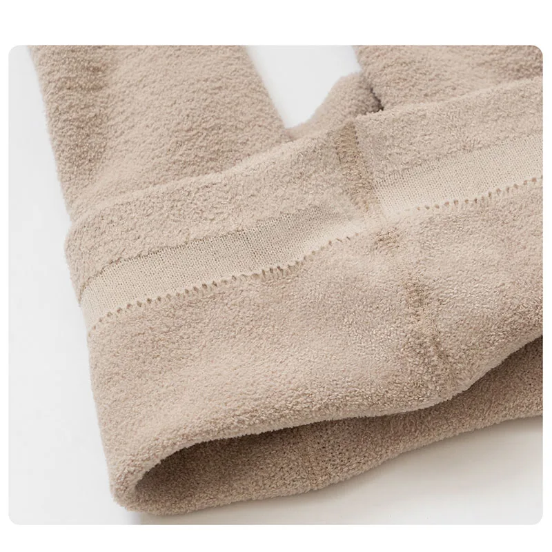 Warm Fleece Padded Kids Leggings for Girls