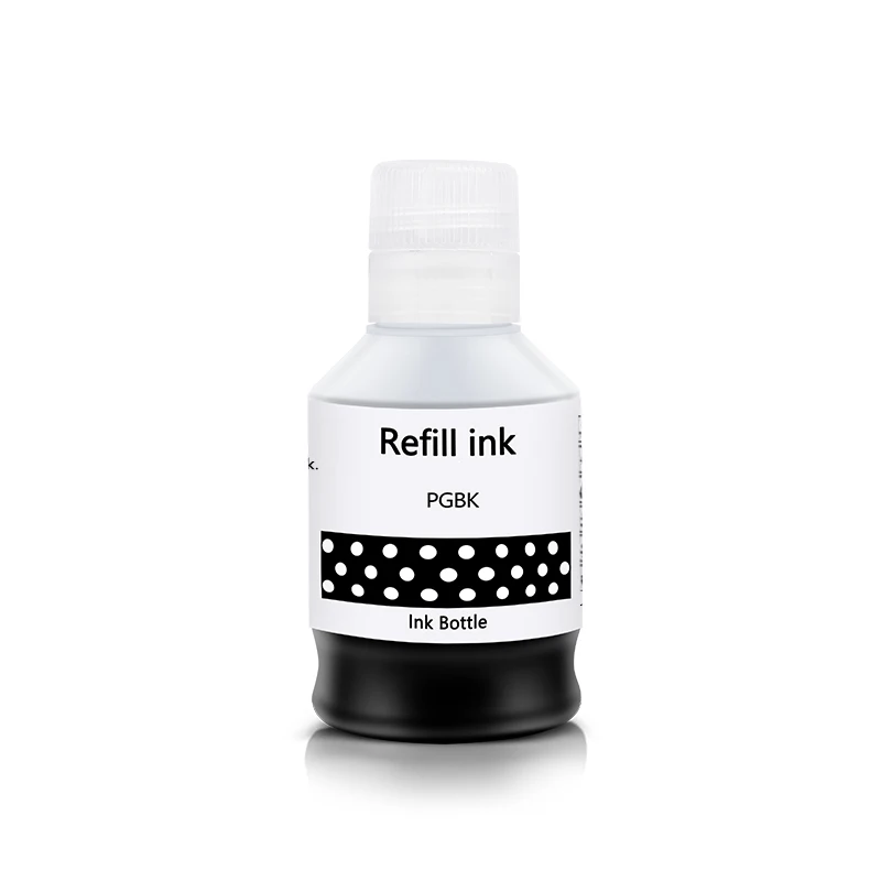 Refill Dye ink GI-11 GI-41 GI-51 GI-61 GI-71 For Canon PIXMA G1020 G3020 G3060 G1520 G2520 G2560 G3520 G3560 G3620 printer