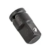 Sockets impact wrench socket wrench socket Sleeve Ratchet Wrench Socket Adapter 1/4 3/8 1/2  ﻿ 2