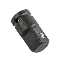 Sockets impact wrench socket wrench socket Sleeve Ratchet Wrench Socket Adapter 1/4 3/8 1/2  ﻿ 2