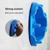 Slow Food Mat for Cats Cat Feeding Mat with Smooth Edges Silicone Slow Food Pad for Cats Promote Healthy Eating for Preventing 4