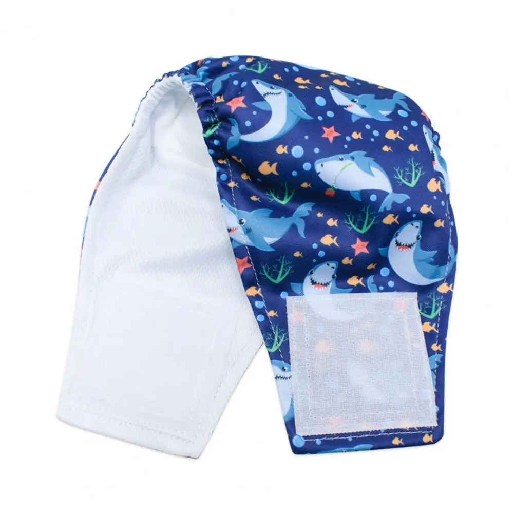 Title 34, Male Dog Belly Band Diapers Fastener Tape Adjus...