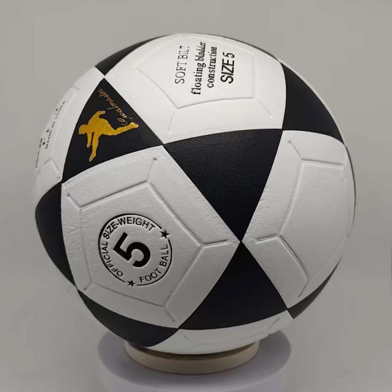 Balón de Fútbol Talla 5