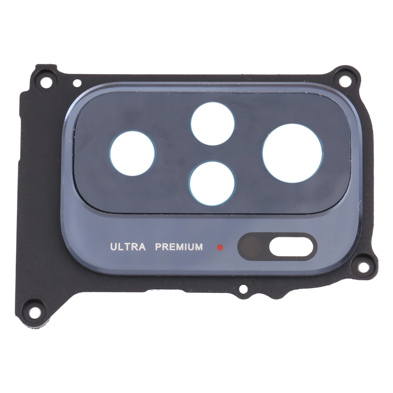 Camera Lens Cover for Xiaomi Redmi Note 10 For Redmi Note 10S M2101K7BG M2101K7BI M2101K7BNY Rear Camera Flex Cable Repair Part