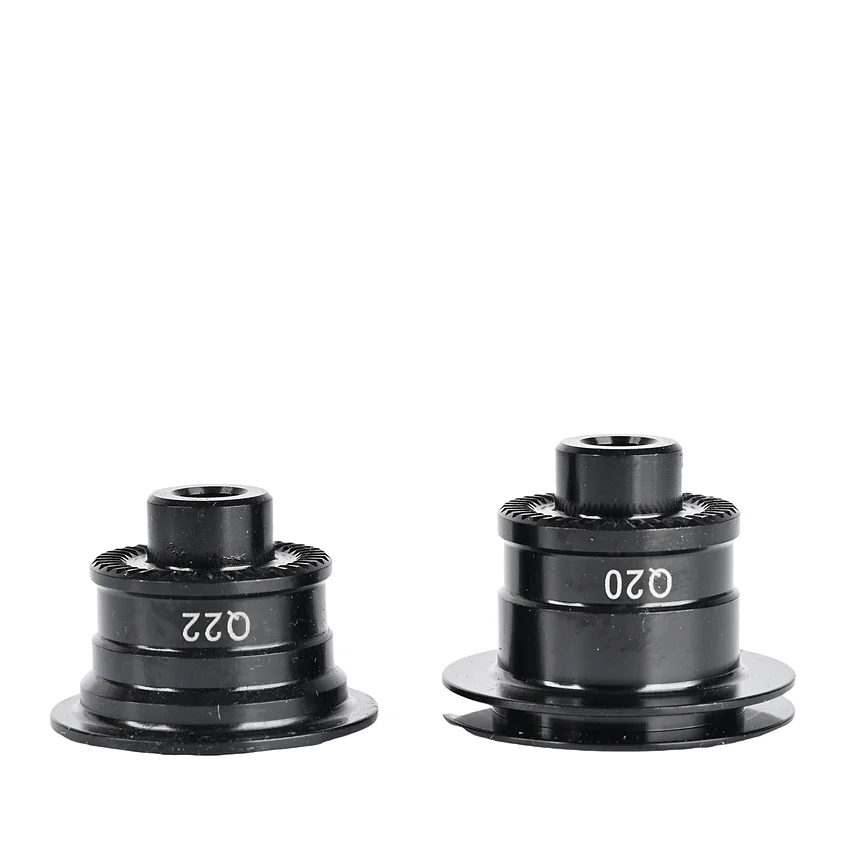 Koozer Freilaufkörper Konverter für XM490 XM490 PRO BM440 XM460 XD HG MS 8-12S QR Thru Endkappen Adapter MTB Nabe – Detail 10