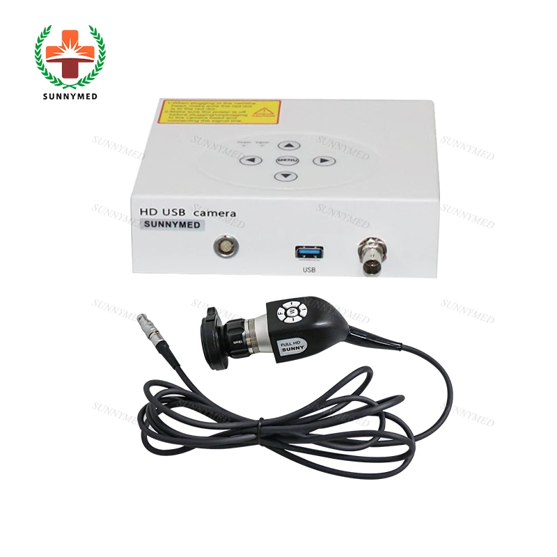 

SY-P031HD2 medical USB 3.0 High Resolution CMOS mini camera usb hd 1080p surgery camera system for ent sinuscope