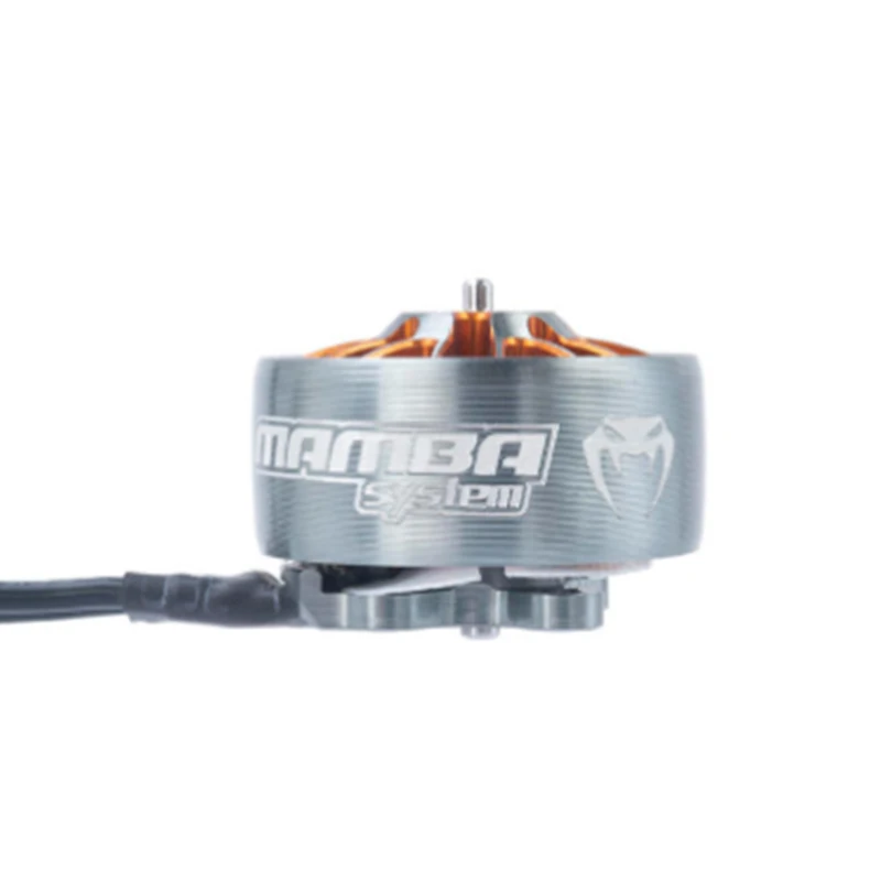 Diatone MAMBA TOKA 1606 3750KV 2700KV 3-6s Lipo Brushless Motor 12x12mm/M2 For RC FPV Racing Freestyle Taycan MXC Drones thumbnail 3