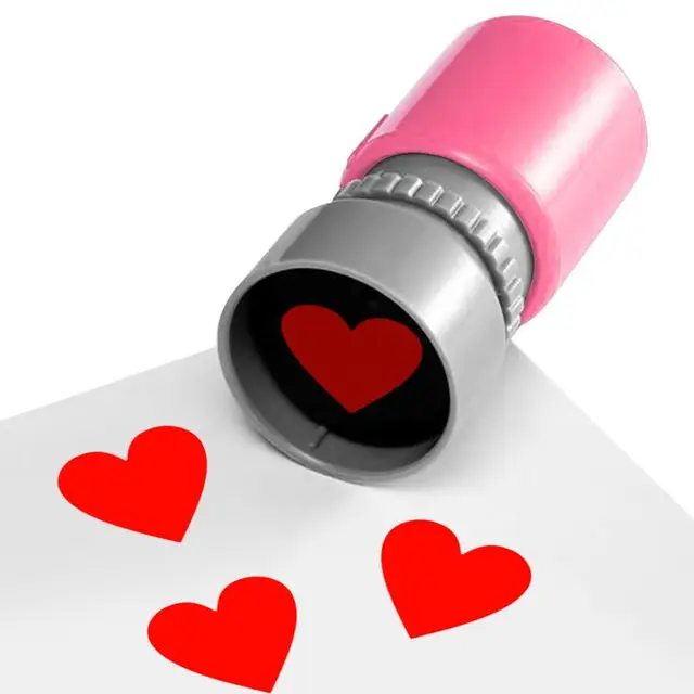 골프 공 스탬퍼 스탬프 마커, 개성적인 꾸밈을 제공