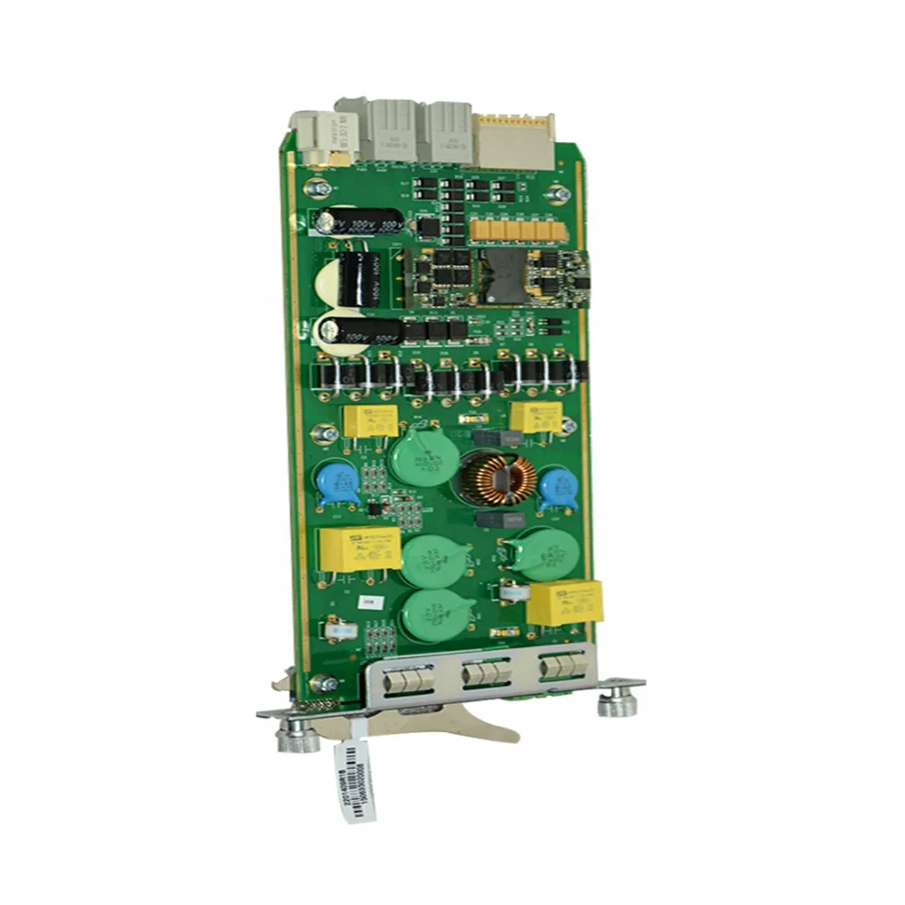 

Fiberhome mini gpon olt an5516-04 оригинальный новый источник питания постоянного тока PWRD