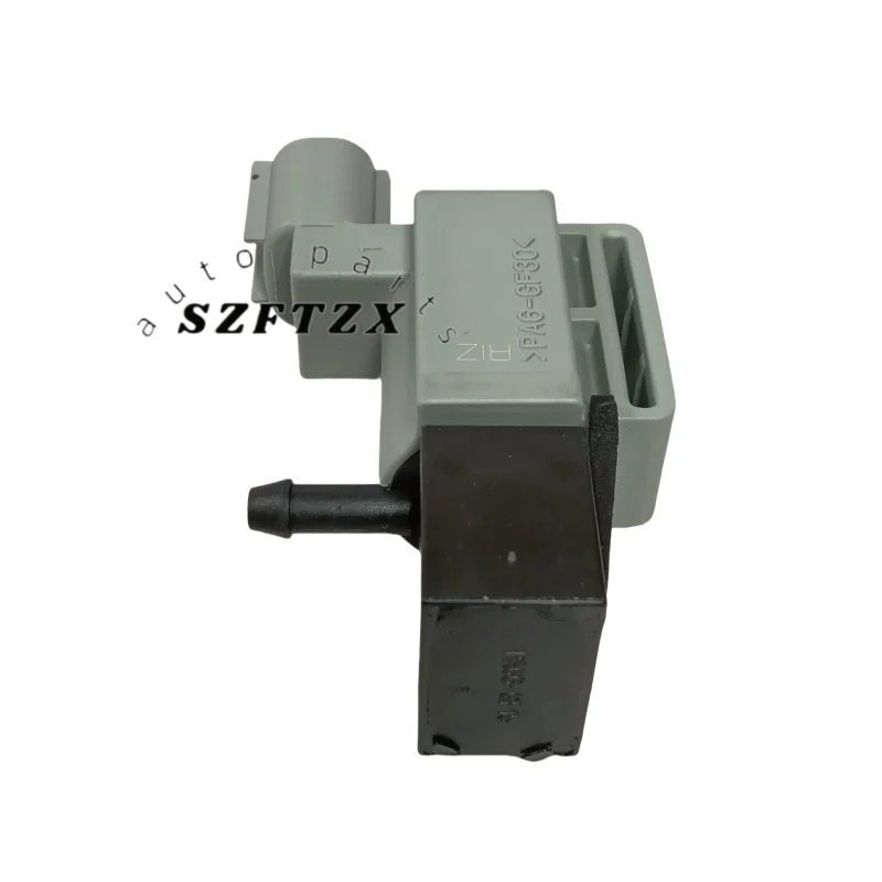 Genuine New 394002C200 Solenoid Valve 39400-2C200 Turbocharger solenoid valve for Hyundai Geneiss Coupe Kia Morning RAY 11