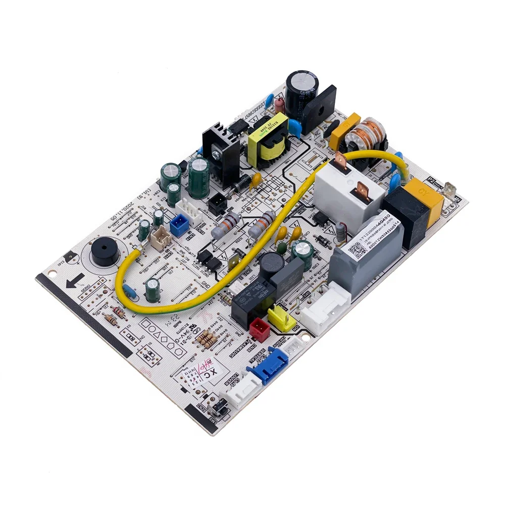 신제품 CE-KFR26G/BP2N1Y-AE 17122000038973 미디어 에어컨 실내기 제어 보드 회로 PCB 에어컨 부품