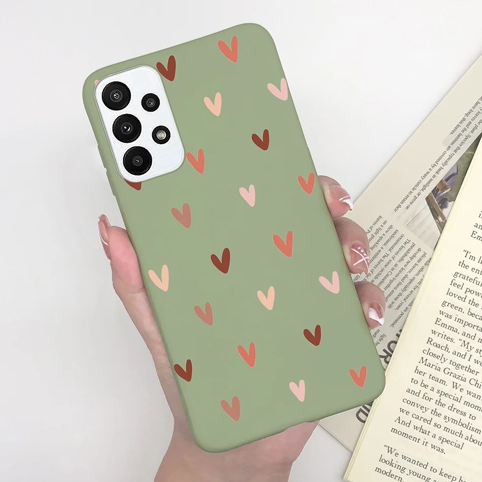 Butterfly Fashion Printed Phone Case with Bumper Protection