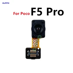 Fingerprint Sensor Scanner Touch ID Flex Cable Replacement (F5 Pro)