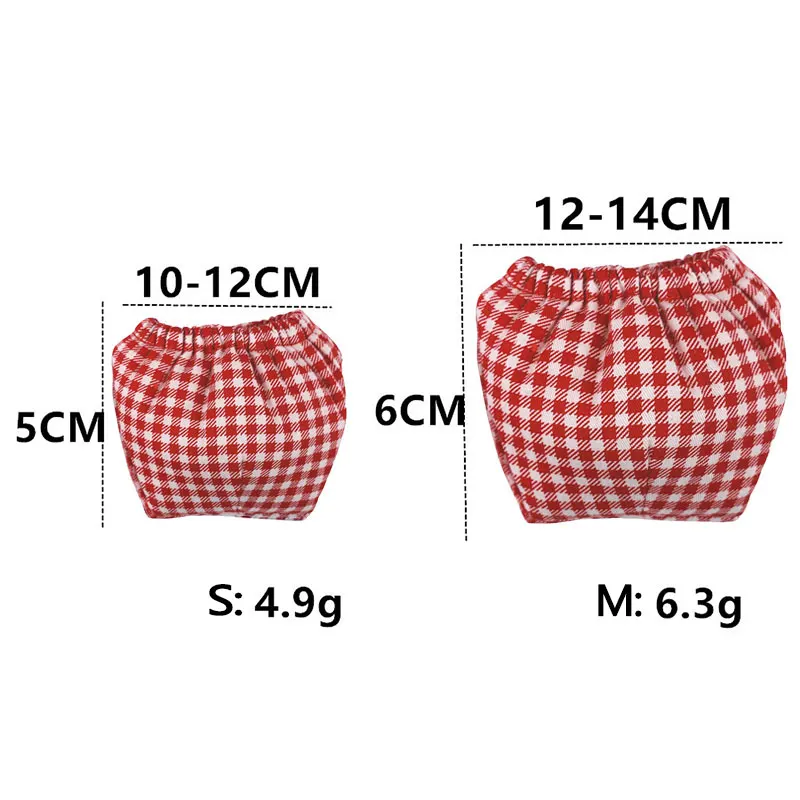 1PCS Squirrel Diaper Change Diaper Outing Supplies Rabbit Dutch Pig Pet Training Cleaning Products Pet Accessories 5