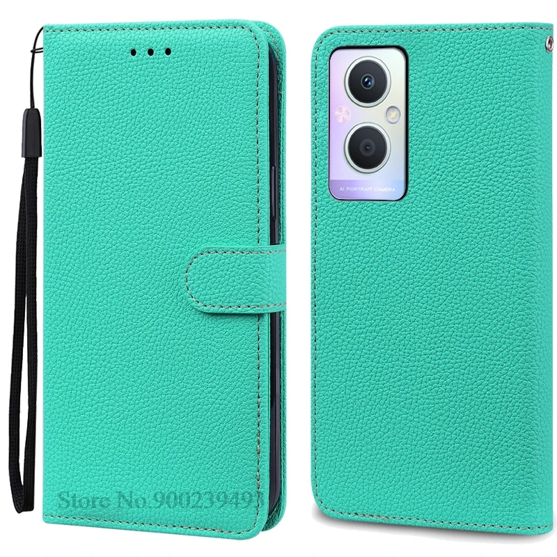 Premium Silicone Leather Flip Wallet Phone Case – Sleek Protective Cover with Card Slots