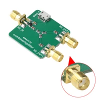 SDR Radio Frequency Amplifier Module 3GHz Single Pole Double Throw Board 50Ohms 50dBm RF Switch Module Signal Generators 2