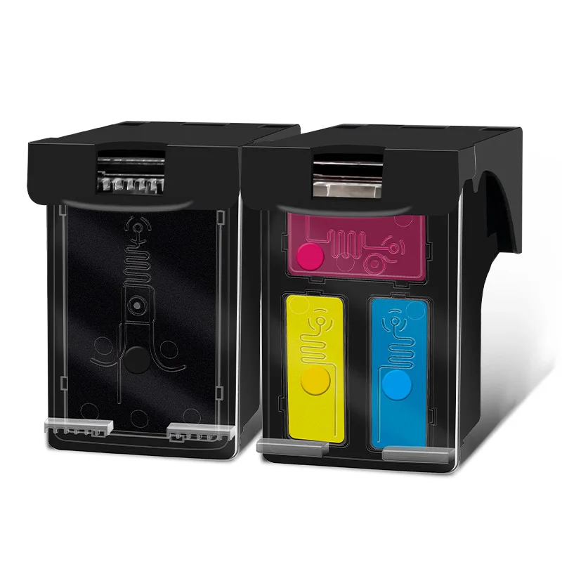 Canon Pg 40 Kit Di Ricarica Inchiostro Per Canon Pixma | 3 Cartucce Da 30 Ml PG-240 CL-241 Per MG2120 MG3120 MG4120 E Altri Inchiostro Per MG2120 MG3120 - Foto 7