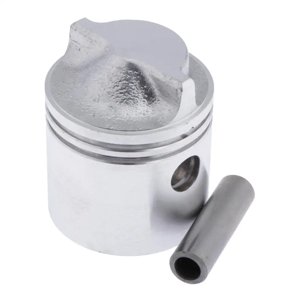 

Комплект поршней для подвесного мотора Yamaha 6HP 8HP (стандарт D:50 мм)