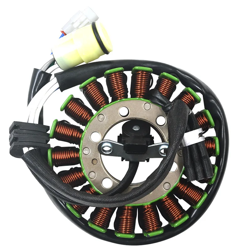 Bobina Statore Magneto Accensione Moto Per Yamaha Raptor 700 Yfm700R Raptor 700R Yfm700Rsp Raptor 700 Special Edition