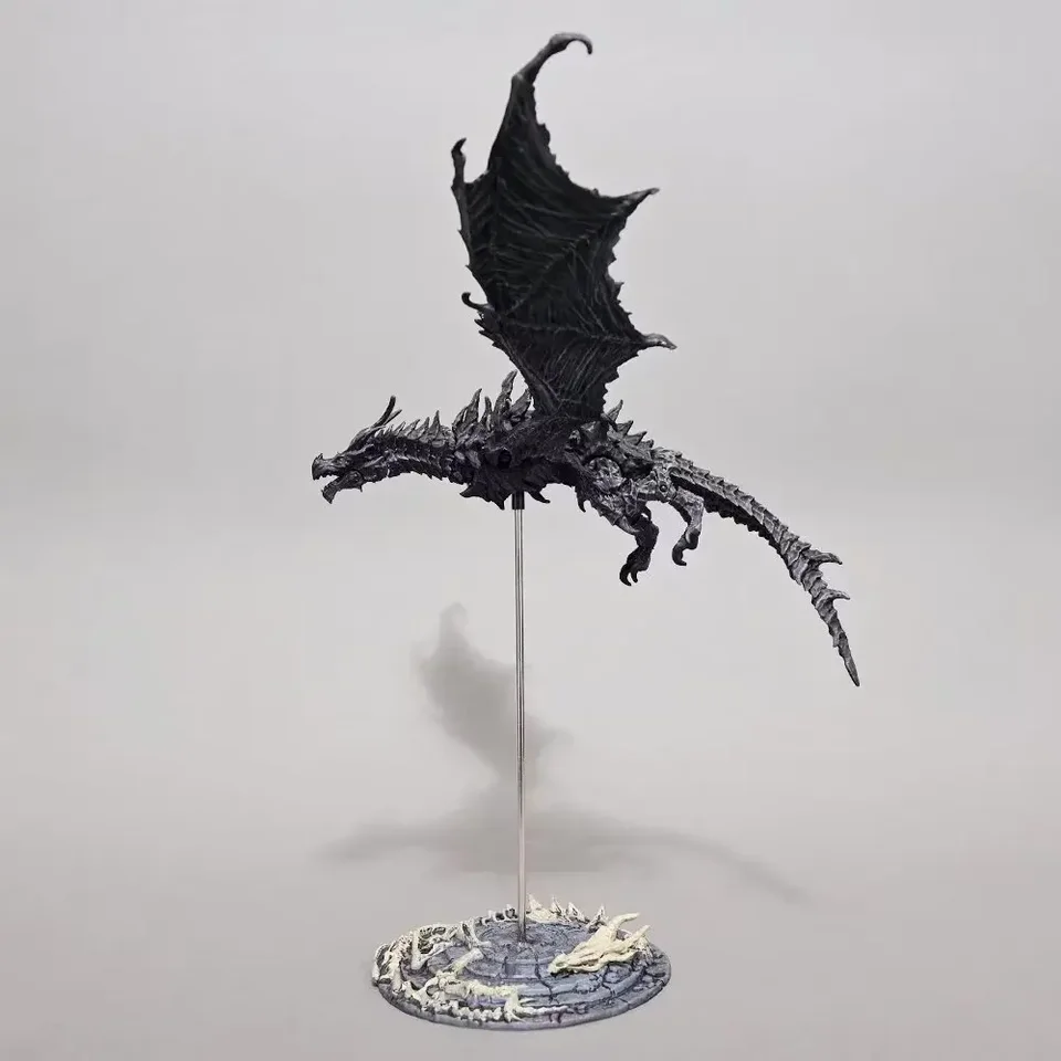未開封品　SKYRIM ALDUIN　DRAGON　ドラゴン　フィギュア 未開封品 SKYRIM ALDUIN DRAGON ドラゴン フィギュア 未開封品