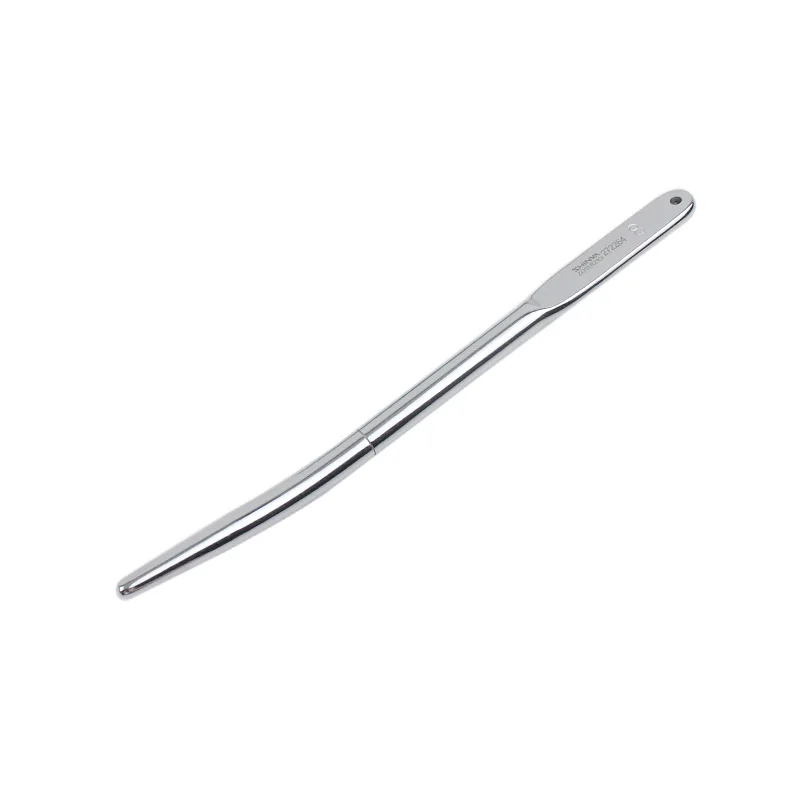 Cervical Dilator Rod Cervical Dilator Rod Tip Round Head Stainless Steel 3-16