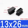 13x26mm