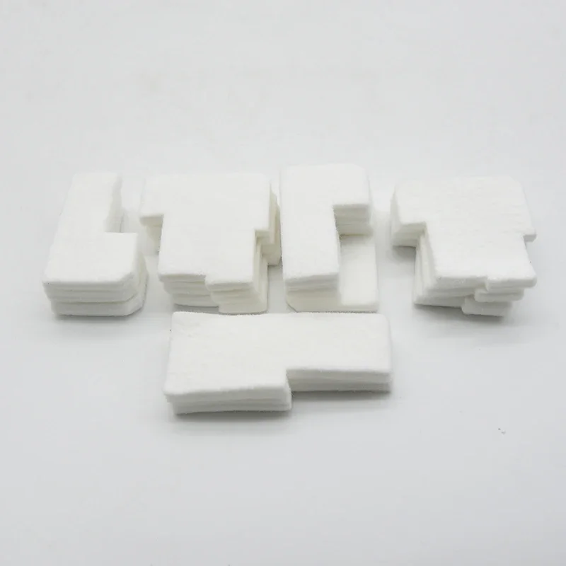 

1set 1469197 Waste Ink Tank Porous Pad Sponge for EPSON L800 L805 Stylus Photo R290 R295 P50 T50 T59