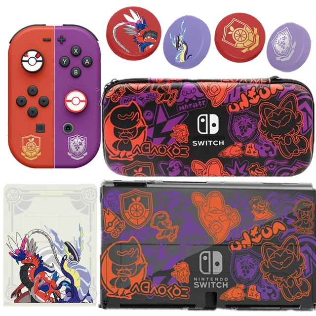 Shiny Gengar (Pokemon Scarlet & Violet) (Nintendo Switch), Video Gaming,  Gaming Accessories, In-Game Products on Carousell