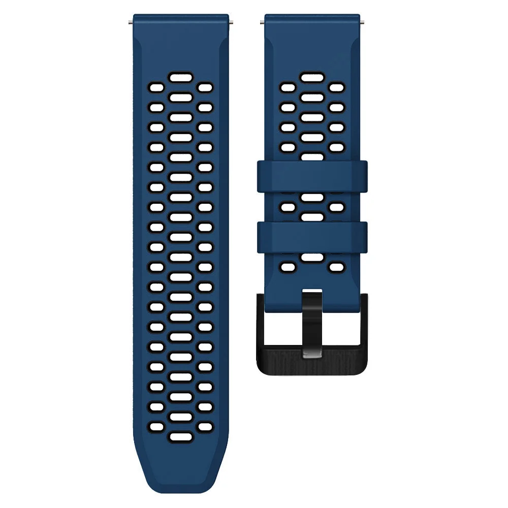 Sports Silicone Watch Strap Bracelet