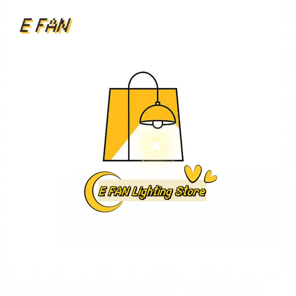 E FAN Lighting Store