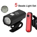 5 Beads set