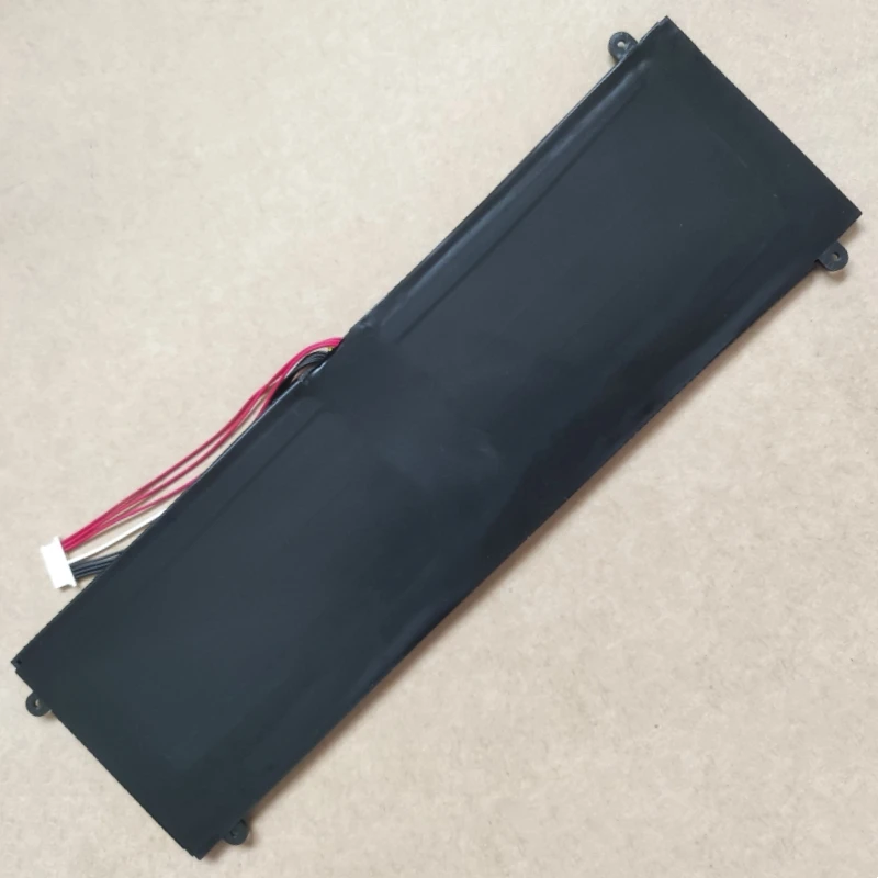 Bateria do Portátil para Atex W1415a Tablet pc Utl32851312s Utl-3576127-2s 7.4v 7.6v 37wh 38wh 5000mah Novo - Imagem 4