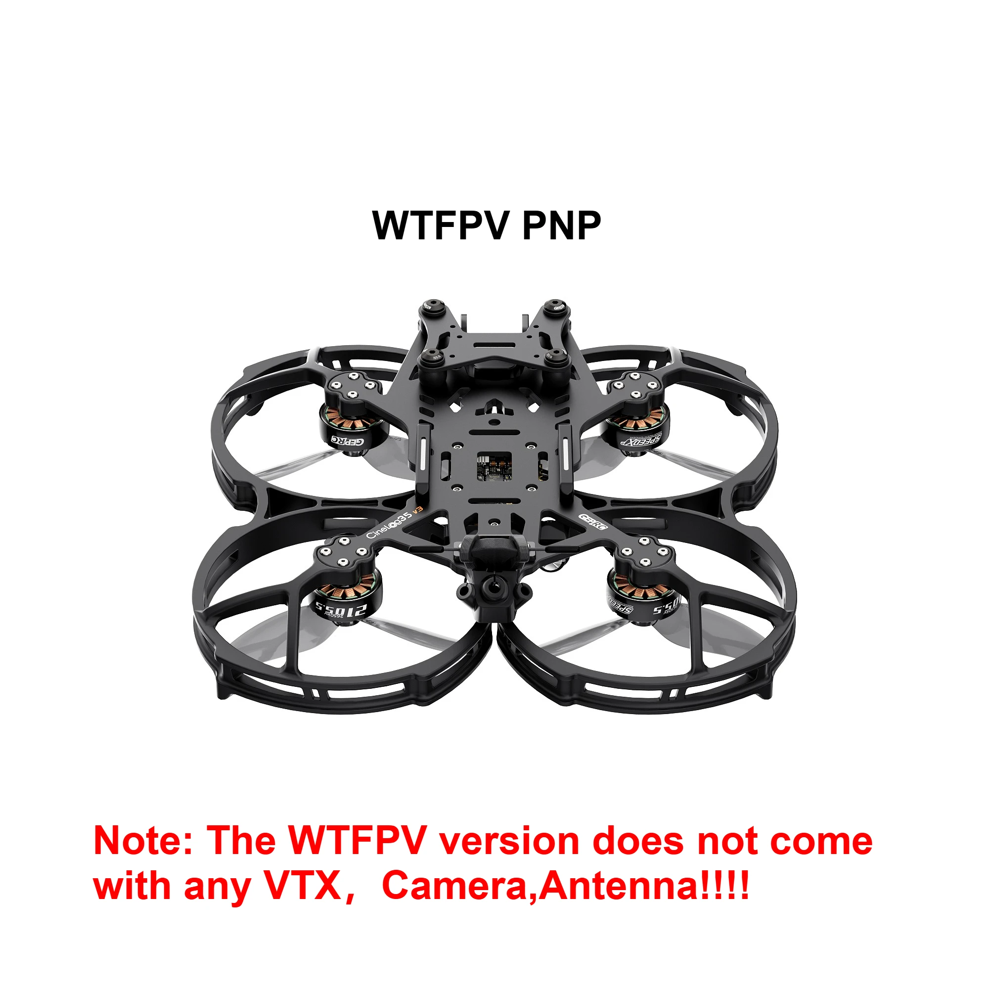 WTFPV PNP