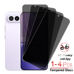Enhanced Privacy Tempered Glass Screen Protector for 2 Pieces