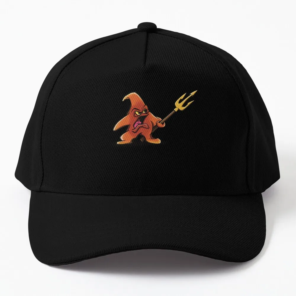 

King of the Sea Baseball Cap hiking hat Sun Cap Hats Man Women's