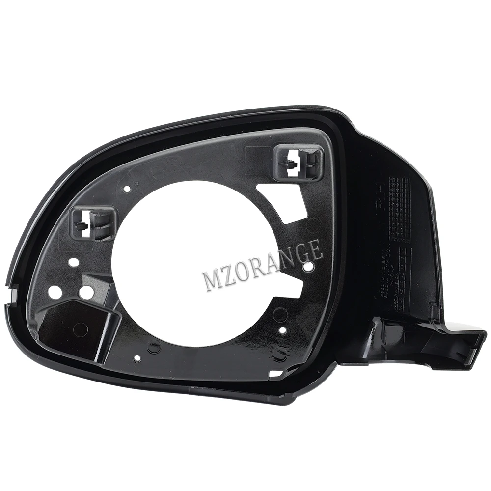 Auto Side Wing Mirror Cover For BMW X3 F25 X5 F15 X4 X6 F26