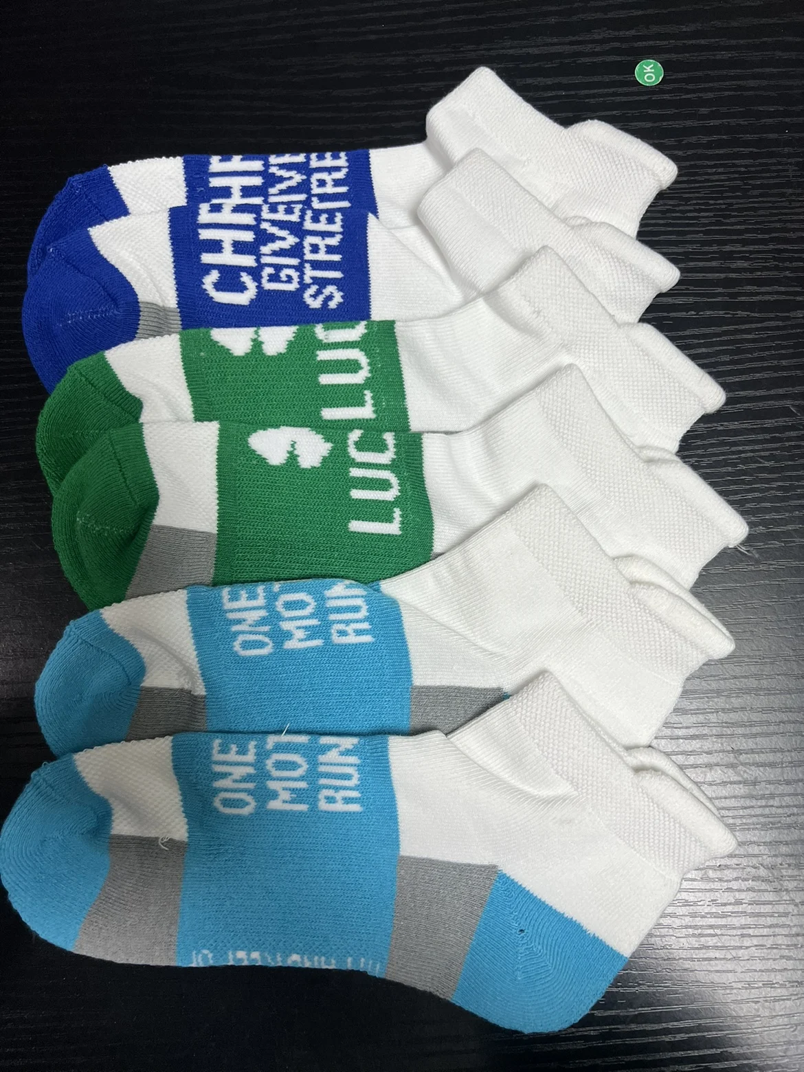 

Пять пар! Хлопковые утолщенные Носки для гольфа, женские спортивные носки