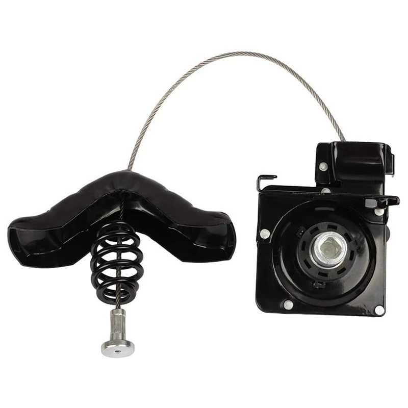 

924-537 9L3Z-1A131-A Spare Tire Metal Spare Tire Winch Lifter Automotive For Ford F-150