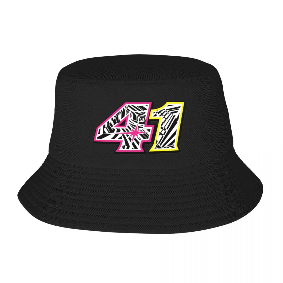 

New Aleix Espargaro 41 Bucket Hat Snap Back Hat Thermal Visor Hats Trucker Cap Men Cap Luxury Brand Women's