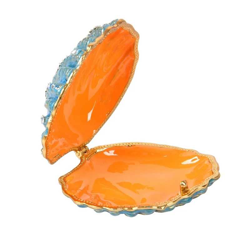 Ocean SeaShell Shaped Home Decor Gift QIFU