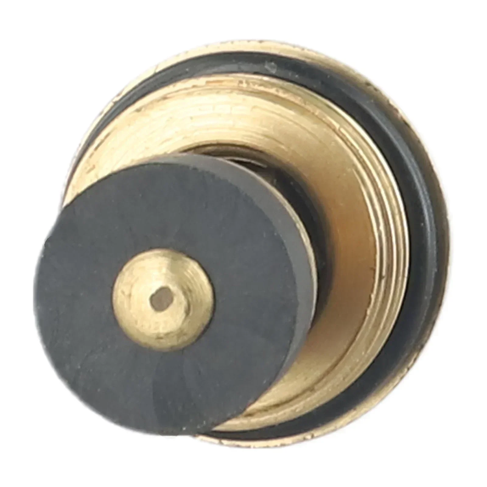 Brass Faucet Tap Valve Spool Faucet Cartridge Hot And Cold Water Spool G1/2 20Tooth Cartridge Valves Bathroom Accessory 1pc