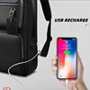 WILLIAMPOLO Oxford Travel Laptop Men Backpack Casual Business Fashion Male Office Work BackPack Bags Big School Backpack for men 4