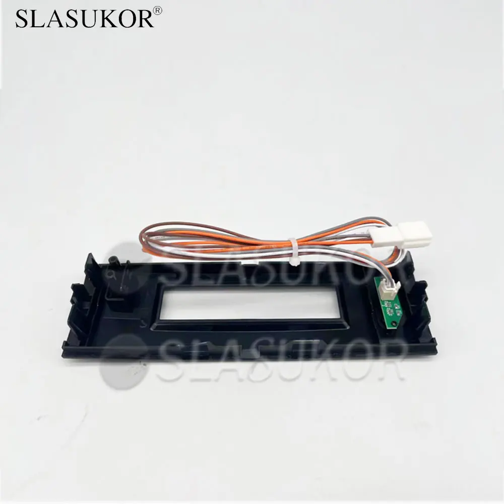 Per Renault Megane 2 2002 2003-2009 Telaio O Cavo E Telaio O Cavo Scatola Portaoggetti Fascia Telaio Auto Per Renault Megane 2 Fluence