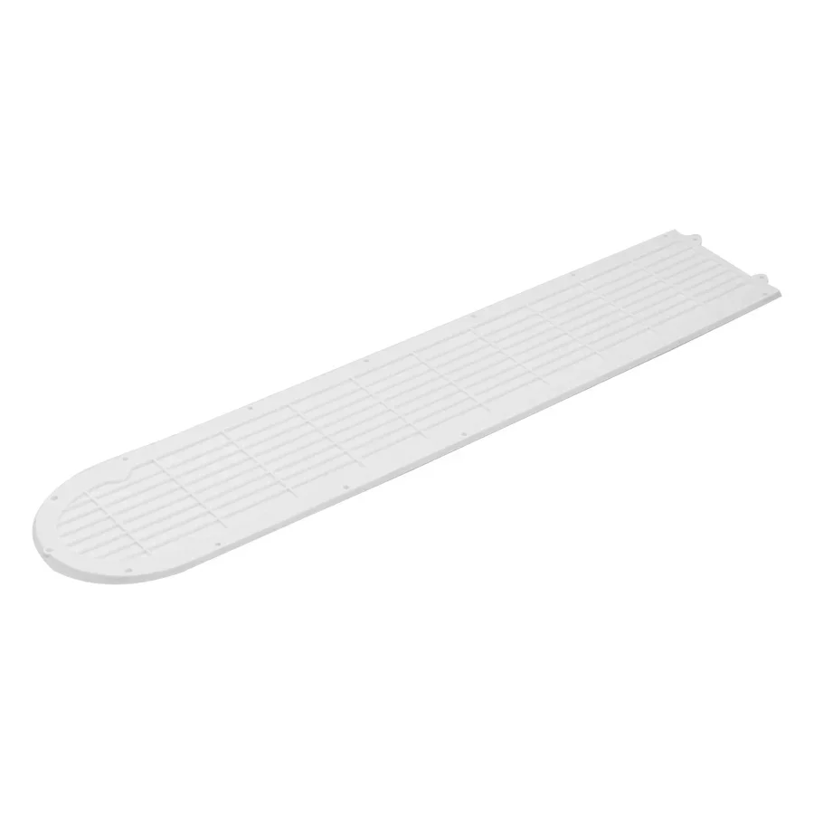 17/21PCS Schrauben Batterie Untere Abdeckung Für Xiaomi M365 1S Pro Pro2 4 Pro Elektrische Roller Anti-kollision Nicht-Slip Boden Bord Teil – Detail 9
